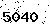 verification image, type it in the box